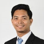 En. Ahmad Ilham Mursyid b. Azmi