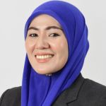 Pn. Raja Norma Izam bt. Raja Ismail