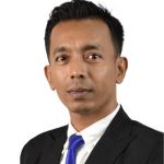 En. Che Mohd Rozula b. Soh Siva