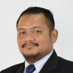 En. Ahmad Saiful b. Md Zain