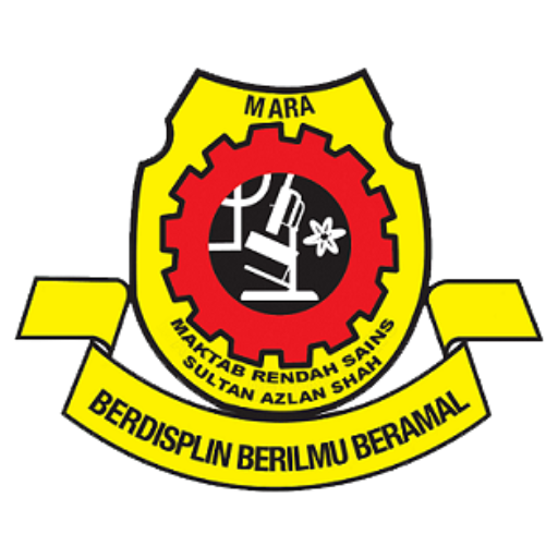 MRSM Logo